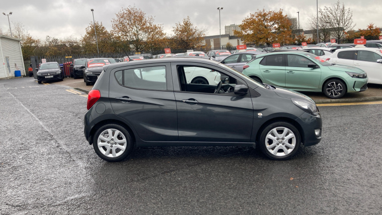 Vauxhall Viva 1.0 SE 5dr [A/C] Petrol Hatchback
